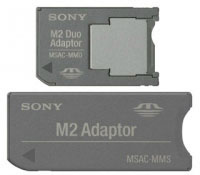 Sony MSAC-MMDS